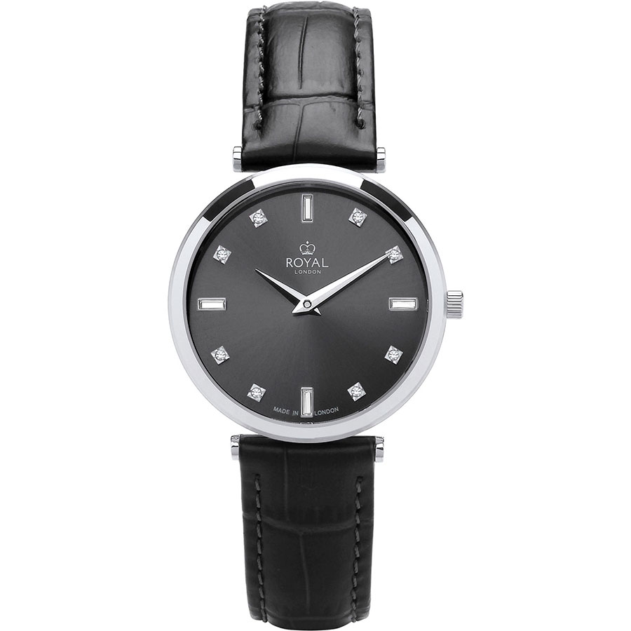 Часы Royal London Fashion 21477-01
